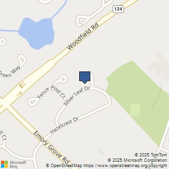 18011 Silver Leaf Drive Gaithersburg, MD MLS# MDMC2210528