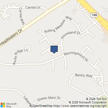 18012 Rolling Meadow Way # 289 Olney, MD MLS# MDMC2248260