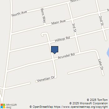 1924 Arundel Road Pasadena, MD MLS# MDAA2079802