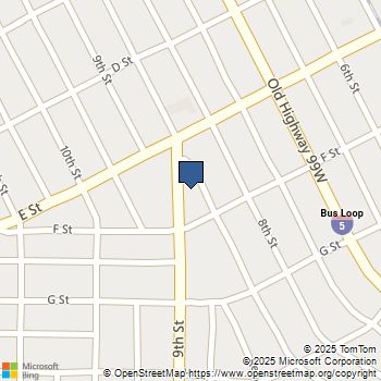 557 9th Williams, CA MLS# SN25229144