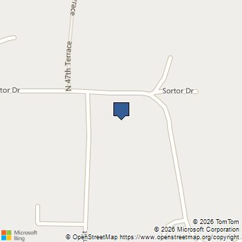 4639 Sortor Drive Kansas City, KS MLS# 2645770