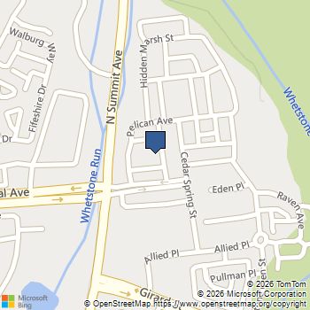 535 Pelican Avenue Gaithersburg, MD MLS# MDMC2211548