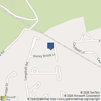 9 Honey Brook Circle Gaithersburg, MD MLS# MDMC2248168