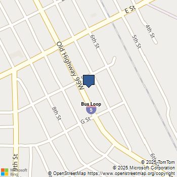 609 7th Street Williams, CA MLS# SN25122810