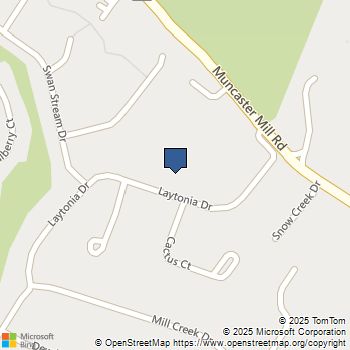 7623 Laytonia Drive Gaithersburg, MD MLS# MDMC2210914