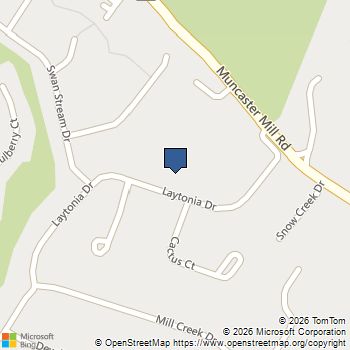 7635 Laytonia Drive Gaithersburg, MD MLS# MDMC2219458