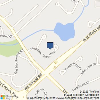 8425 Meadow Green Way Gaithersburg, MD MLS# MDMC2222098