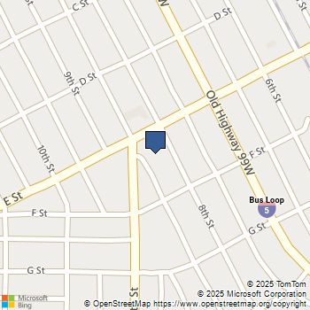 550 8th Street Williams, CA MLS# SN25173665