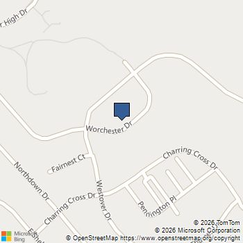 405 Worchester Drive Dover, DE MLS# DEKT2043564