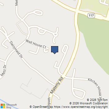 18248 Smoke House Court Germantown, MD MLS# MDMC2253534