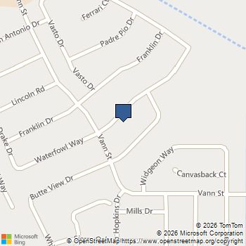 507 Waterfowl Way Williams, CA MLS# 41143588