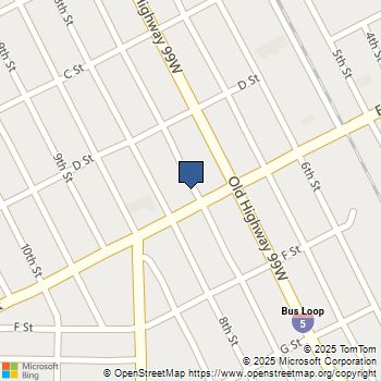 752 E Street Williams, CA MLS# SN25173684