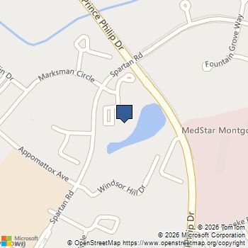 18249 Leman Lake Drive # 607B Olney, MD MLS# MDMC2251738