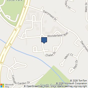 18141 Chalet Drive # 23-201 Germantown, MD MLS# MDMC2239692