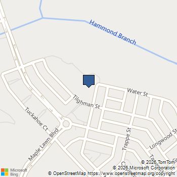 7769 Tilghman Street Fulton, MD MLS# MDHW2066066