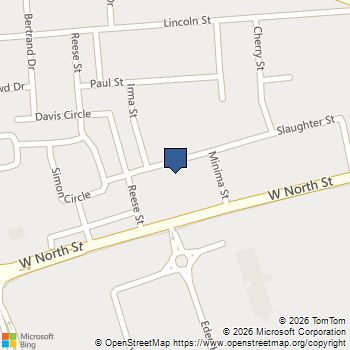 824 Slaughter Street Dover, DE MLS# DEKT2045812