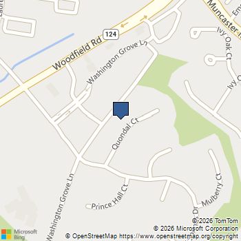 18312 Quondal Court Gaithersburg, MD MLS# MDMC2258426
