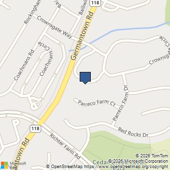 13738 Dunbar Terrace Germantown, MD MLS# MDMC2210452