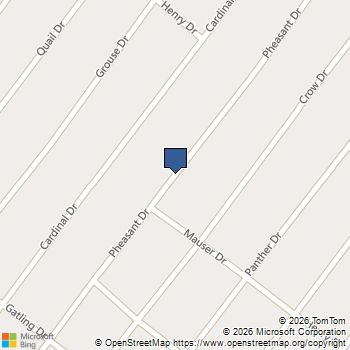 Pheasant Dr # LOTS 3, 4, 5 & 6 Winchester, VA MLS# VAFV2041958