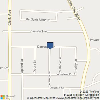 608 Darrough Yuba City, CA MLS# 226073388