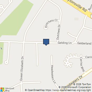 3912 Gelding Lane Olney, MD MLS# MDMC2228436