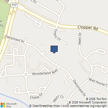 13139 Dairymaid Drive # 204 Germantown, MD MLS# MDMC2221000