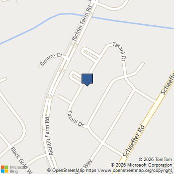 14124 Tatani Drive Boyds, MD MLS# MDMC2215224