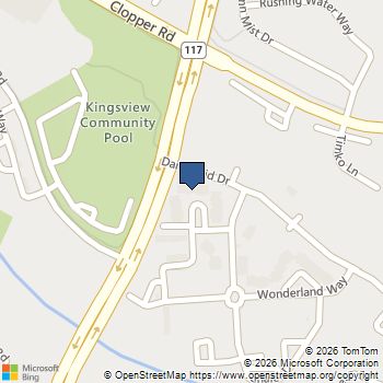 18241 Swiss Circle # 1-28 Germantown, MD MLS# MDMC2227806