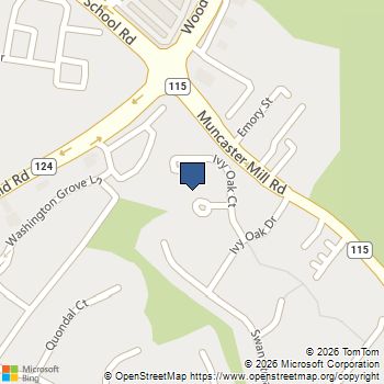 18313 Ivy Oak Terrace Gaithersburg, MD MLS# MDMC2236070