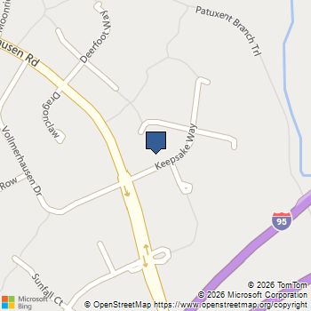 9455 Keepsake Way Columbia, MD MLS# MDHW2074590