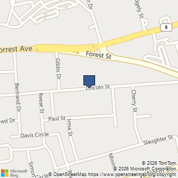 Lincoln Street Dover, DE MLS# DEKT2050978