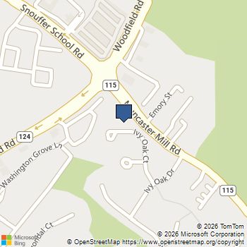23 Ivy Oak Court Gaithersburg, MD MLS# MDMC2236792