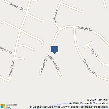 313 Lehigh Drive Winchester, VA MLS# VAFV2043612