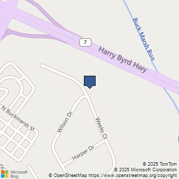 700 Weeks Court Berryville, VA MLS# VACL2006262