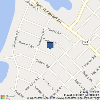 8437 Bedford Road Pasadena, MD MLS# MDAA2145204