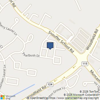 18503 Sweet Autumn Drive # 18503 Gaithersburg, MD MLS# MDMC2218100