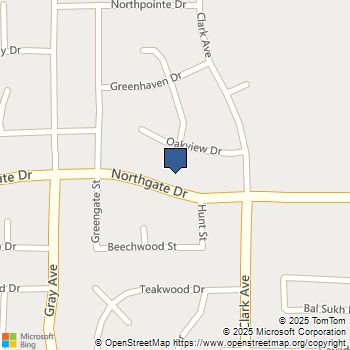 989 Northgate Drive Yuba City, CA MLS# SN25198823