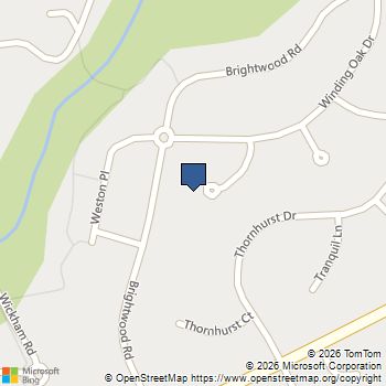 18500 Center Crest Court Olney, MD MLS# MDMC2228938