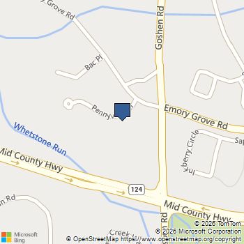 9304 Pennywise Lane Gaithersburg, MD MLS# MDMC2260616