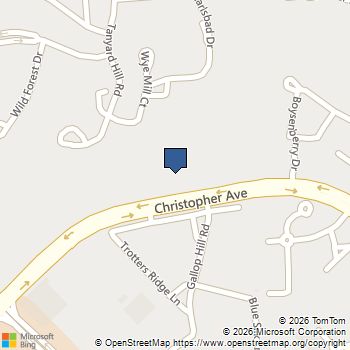 425 Christopher Avenue # 41 Gaithersburg, MD MLS# MDMC2259216