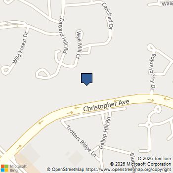 423 Christopher Avenue # 20 Gaithersburg, MD MLS# MDMC2240064