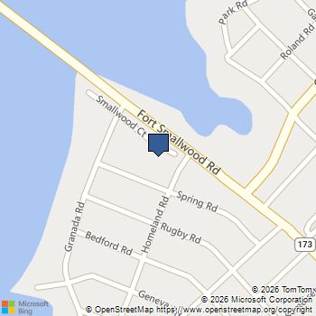 8424 Smallwood Court Pasadena, MD MLS# MDAA2134824