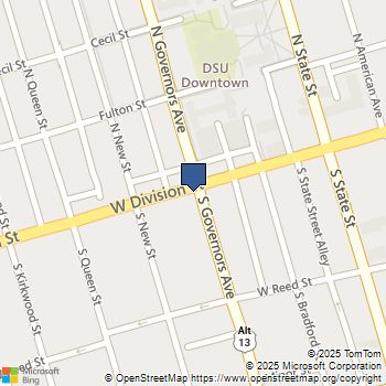 2 S Governors Avenue Dover, DE MLS# DEKT2035856