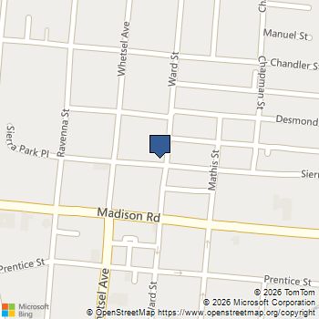 5101 Ward Cincinnati, OH MLS# 1891976