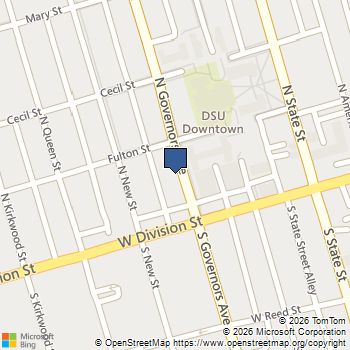 30 N Governors Avenue Dover, DE MLS# DEKT2047510