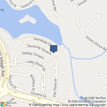 9803 Dockside Terrace Gaithersburg, MD MLS# MDMC2247148
