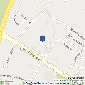 13523 Hamlet Square Court Germantown, MD MLS# MDMC2230438