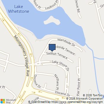 9859 Sailfish Terrace Montgomery Village, MD MLS# MDMC2241782