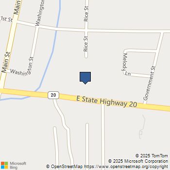 490 E. Hwy 20 Upper Lake, CA MLS# LC25157008