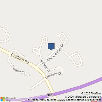 9611 Stirling Bridge Drive Columbia, MD MLS# MDHW2065640